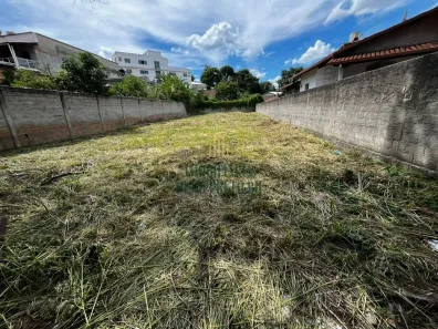 Lote/Terreno à venda, 750m² no Trevo, Belo Horizonte