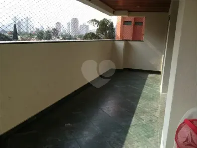 Apartamento com 4 Quartos à venda, 260m² no Brooklin Paulista, São Paulo