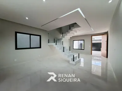Casa com 3 Quartos à venda, 180m² no Morada de Laranjeiras, Serra