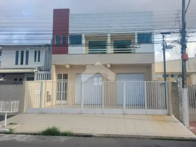 Prédio Residencial com 6 Quartos à venda, 477m² no Suíça, Aracaju
