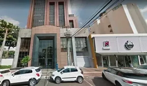 Sala Comercial à venda, 40m² no Maracanã, Foz do Iguaçu