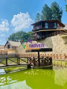 Fazenda/Sítio com 2 Quartos à venda, 1500m² no Chácaras Copaco, Arujá