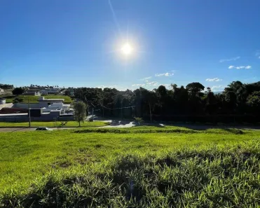 Lote/Terreno à venda, 1019m² no Chácaras Residenciais Santa Maria, Votorantim