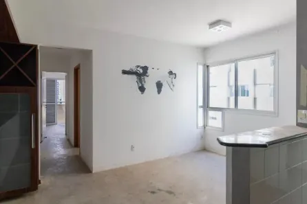 Apartamento com 2 Quartos à venda, 45m² no Perdizes, São Paulo