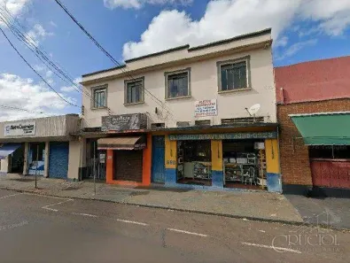 Prédio Comercial à venda, 450m² no Centro, Londrina