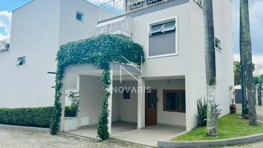 Casa de Condomínio com 4 Quartos para alugar, 172m² no Santo Amaro, São Paulo