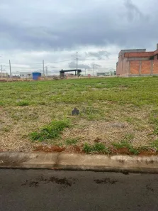 Lote/Terreno à venda, 200m² no São Bento, Paulínia