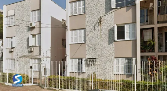 Apartamento com 2 Quartos à venda, 60m² no Jardim Botânico, Porto Alegre