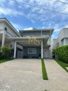 Casa com 4 Quartos à venda, 254m² no Jardim Torino, Cotia