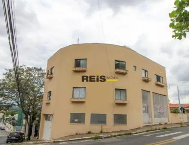 Prédio Comercial para alugar, 324m² no Centro, Votorantim