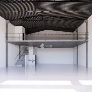 Galpão/Depósito/Armazém para alugar, 399m² no Jardim do Lago, Campinas