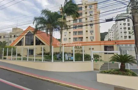 Apartamento com 2 Quartos à venda, 82m² no Coqueiros, Florianópolis