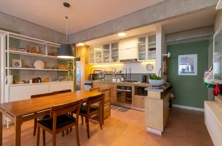 Apartamento com 3 Quartos à venda, 90m² no Vila Madalena, São Paulo