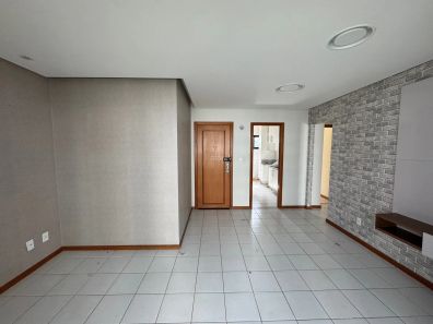 Apartamento com 3 Quartos à venda, 80m² no Pituba, Salvador