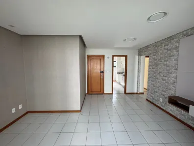 Apartamento com 3 Quartos à venda, 80m² no Pituba, Salvador