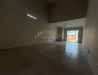 Ponto Comercial para alugar, 60m² no São Manoel, Americana