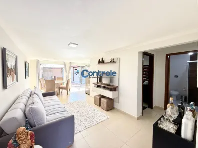 Casa com 3 Quartos à venda, 210m² no Guarda do Cubatão, Palhoça