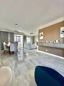 Apartamento com 2 Quartos à venda, 94m² no Graça, Salvador