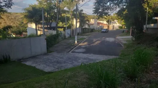 Lote/Terreno à venda, 463m² no Joaquim Egídio, Campinas
