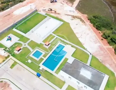 Lote/Terreno à venda, 271m² no Arembepe (Abrantes), Camaçari