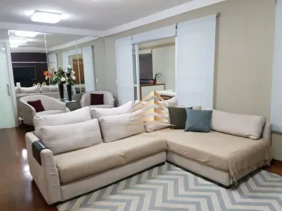 Apartamento com 3 Quartos à venda, 124m² no Vila Progresso, Guarulhos