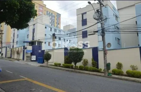 Apartamento com 3 Quartos à venda, 68m² no Jardim Satélite, São José dos Campos