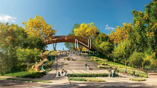 Lote/Terreno à venda, 399m² no Jardim das Colinas, São José dos Campos