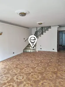 Sobrado com 3 Quartos à venda, 120m² no Vila Mariana, São Paulo