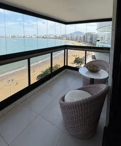 Apartamento com 4 Quartos à venda, 229m² no Praia do Morro, Guarapari