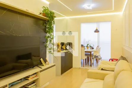 Apartamento com 3 Quartos à venda, 62m² no Parque Residencial da Lapa, São Paulo