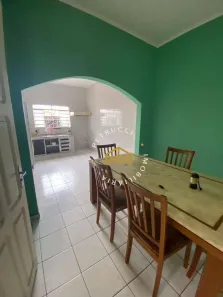 Casa com 4 Quartos à venda, 250m² no Jardim Chapadão, Campinas