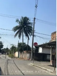 Casa com 2 Quartos à venda, 60m² no Engenho, Itaguaí