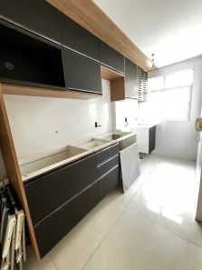 Apartamento com 3 Quartos à venda, 70m² no Outeiro das Pedras, Itaboraí
