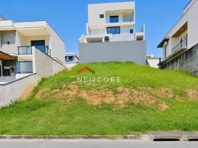 Lote/Terreno à venda, 323m² no Condomínio Villa Real de Bragança, Bragança Paulista