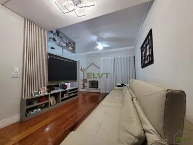 Sobrado com 3 Quartos à venda, 322m² no Jardim Maria Tereza, Cotia