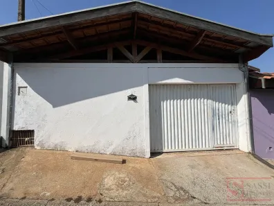 Casa com 2 Quartos para alugar, 108m² no Jardim Ipanema, Limeira