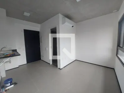 Kitnet com 1 Quarto à venda, 17m² no Santo Amaro, São Paulo