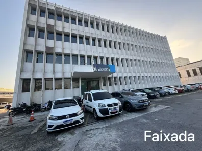 Prédio Comercial para alugar, 7000m² no Jurubatuba, São Paulo