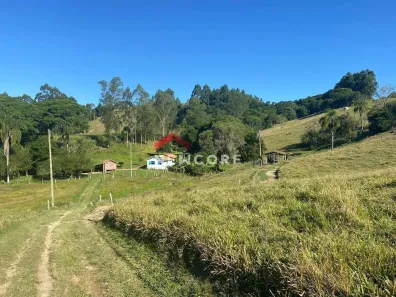 Fazenda/Sítio com 3 Quartos à venda, 60m² no , Imaruí