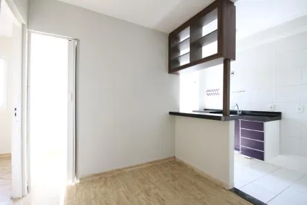 Apartamento com 2 Quartos à venda, 33m² no Cambuci, São Paulo