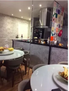 Apartamento com 2 Quartos à venda, 88m² no Vila Andrade, São Paulo