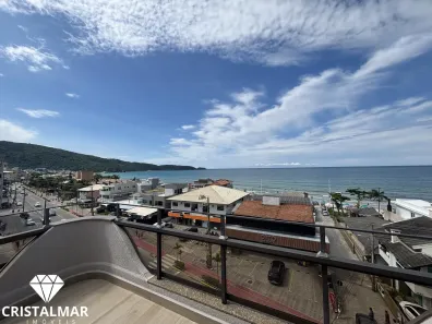 Cobertura com 3 Quartos à venda, 238m² no Bombas, Bombinhas