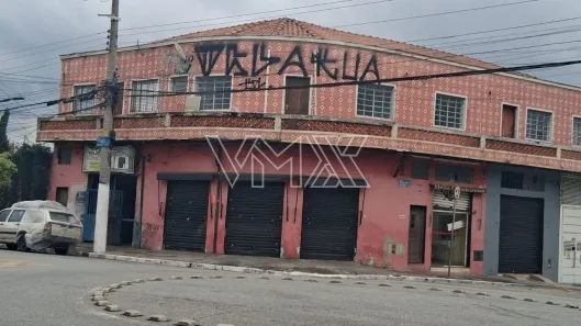 Prédio Comercial à venda, 420m² no Vila Maria Alta, São Paulo