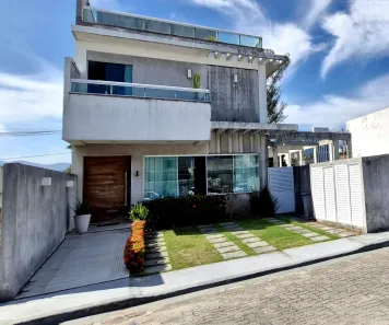 Casa de Condomínio com 5 Quartos à venda, 262m² no Recreio dos Bandeirantes, Rio de Janeiro