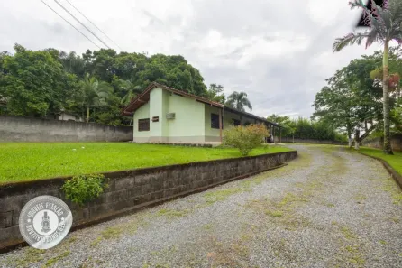 Casa com 5 Quartos à venda, 182m² no Fortaleza, Blumenau
