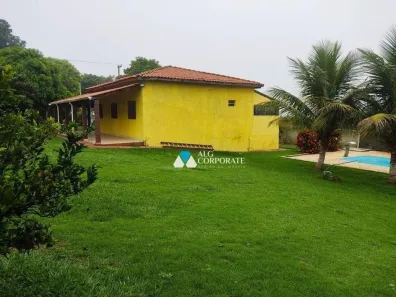 Fazenda/Sítio com 4 Quartos à venda, 400m² no Residencial Recanto das Palmeiras, Artur Nogueira