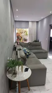 Casa com 3 Quartos à venda, 164m² no Altos de Sumaré, Sumaré