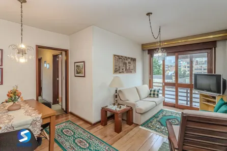 Apartamento com 3 Quartos à venda, 90m² no Floresta, Porto Alegre