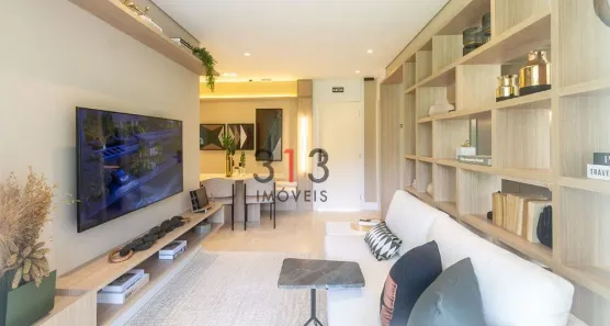 Cobertura com 3 Quartos à venda, 162m² no Barra Olímpica, Rio de Janeiro