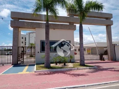 Apartamento com 2 Quartos à venda, 41m² no Marivan, Aracaju